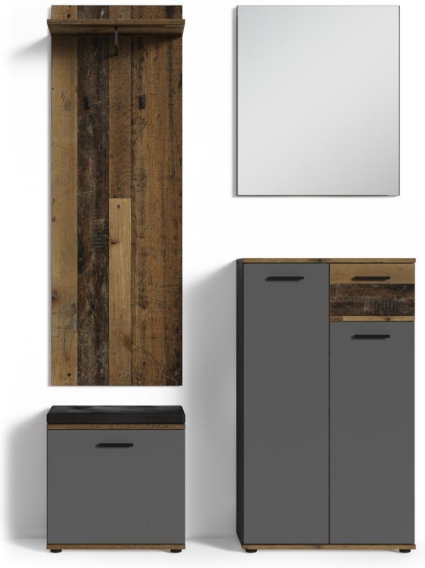 JAKOB Spiegel, Spiegelglas