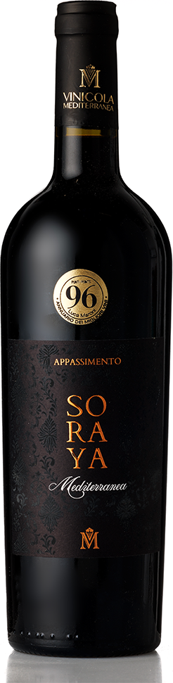 Appassimento Puglia IGP 0,75l