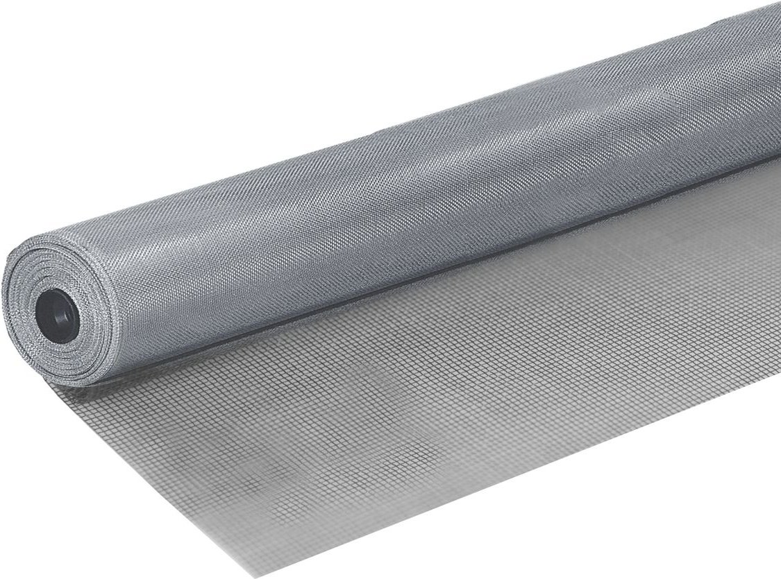 IS FG-Gewebe Alu 100x250 cm