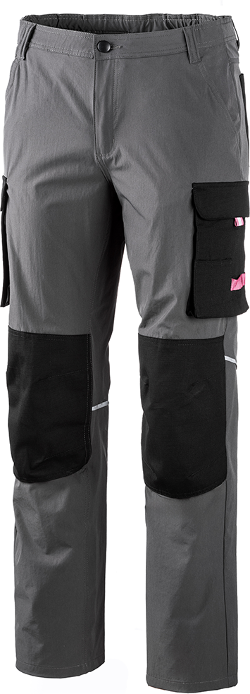 Garten-Profi-Arbeitshose für Damen