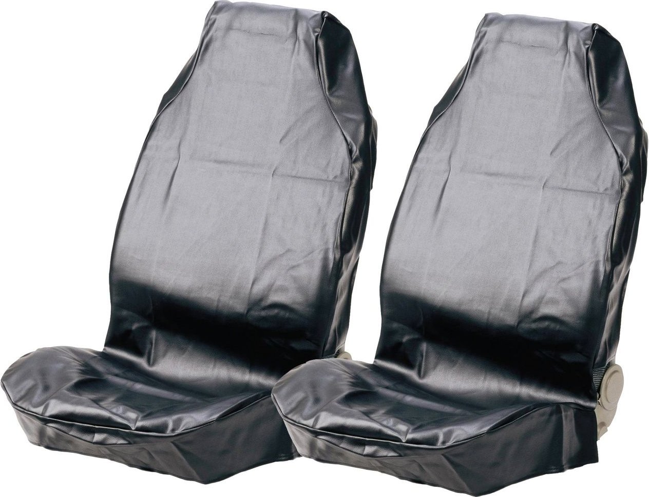 Autositzauflage »Sitzschoner Kunstleder«, 2-tlg.