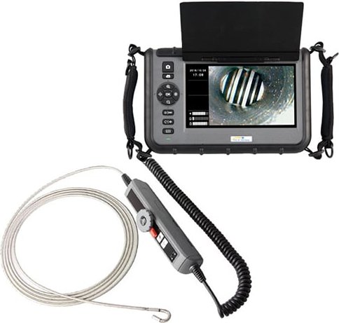 Video Endoskop PCE-VE 1014N-F