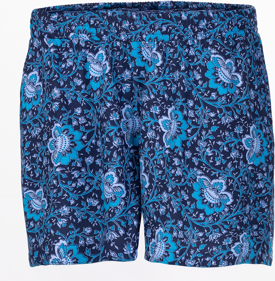 Jodhpur Short für Damen