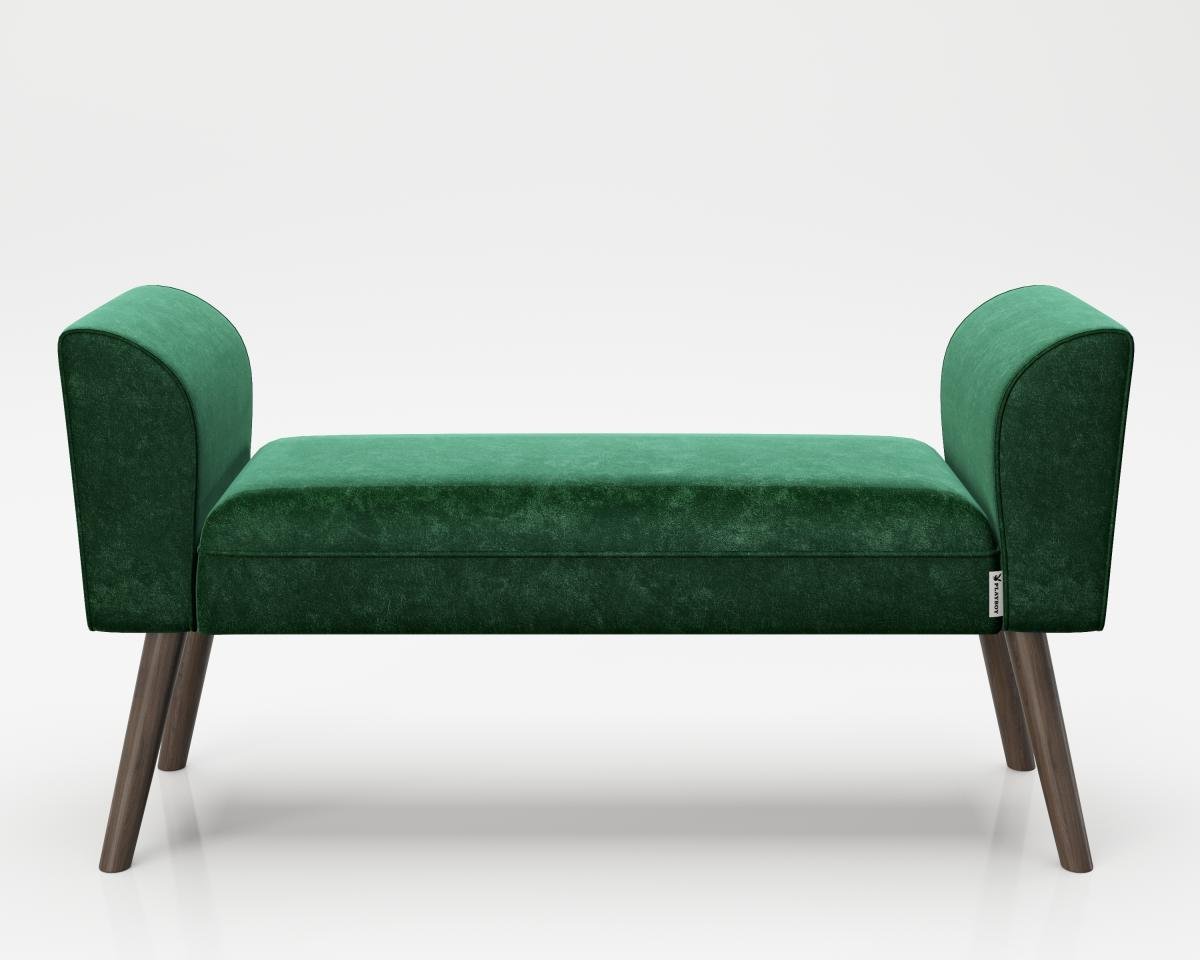 Sitzbank TIFFANY Grün