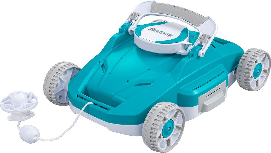 autonomer, akkubetriebener Poolroboter AquaTronix™ G200