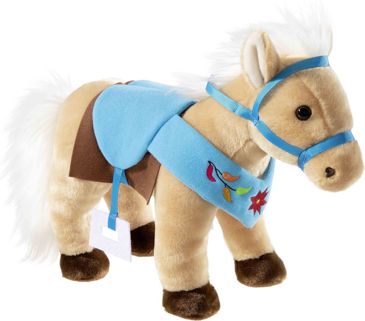 KUSCHELKARAWANE Pferd A-Cheval