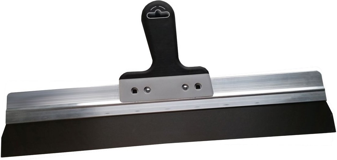 FLÄCHENSPACHTEL ROSTFREI, 2K, 570X0,4MM