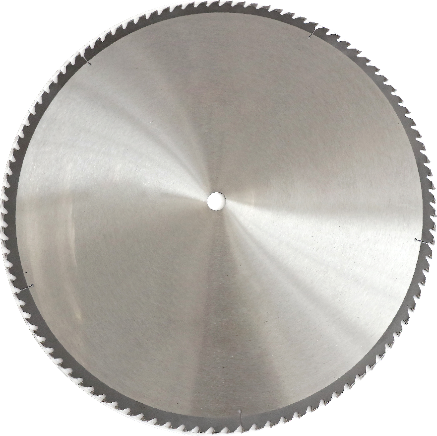 Kreissägeblatt für Holz Ø700mm, 100 Zähne
