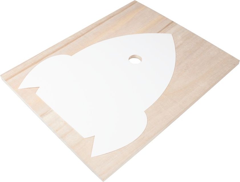 Nistkasten-Bausatz Self-made