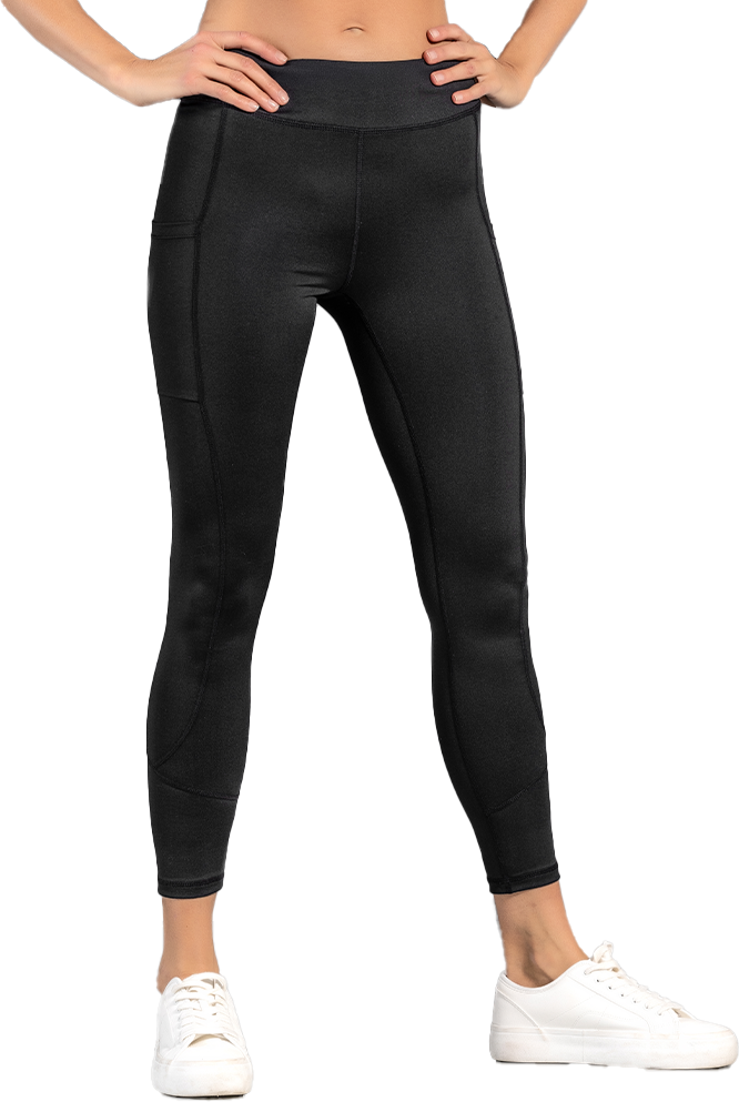 Sport- und Freizeit-Tights für Damen