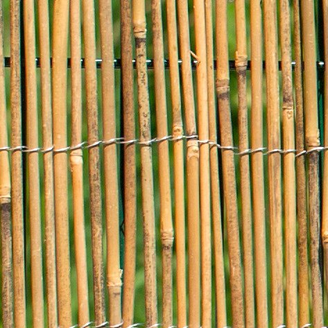 Thumbnail - Sichtschutzmatte Taipei 90x300 cm