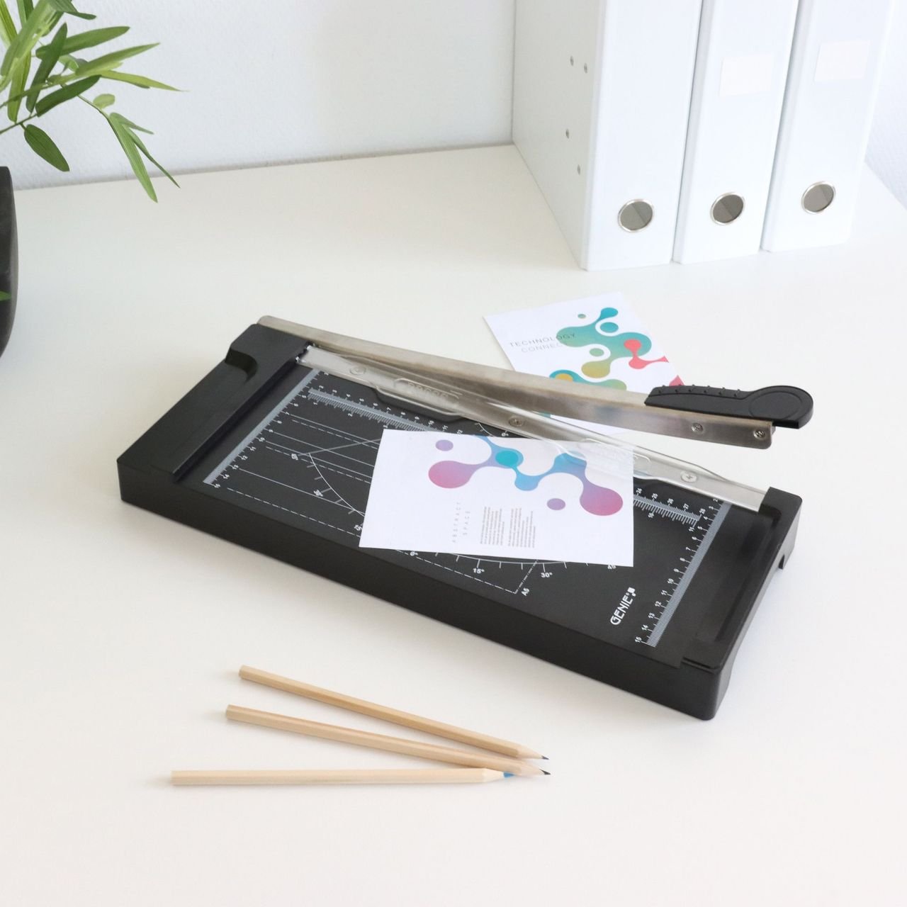 Hebelschneider GENIE GH 05