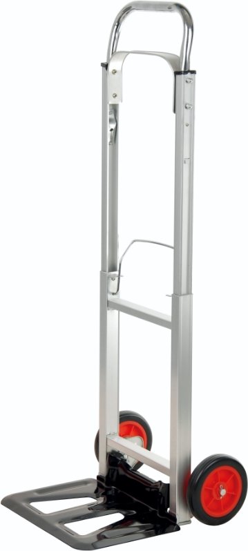 Transportkarre TQ0019Y, Belastbarkeit 90 kg