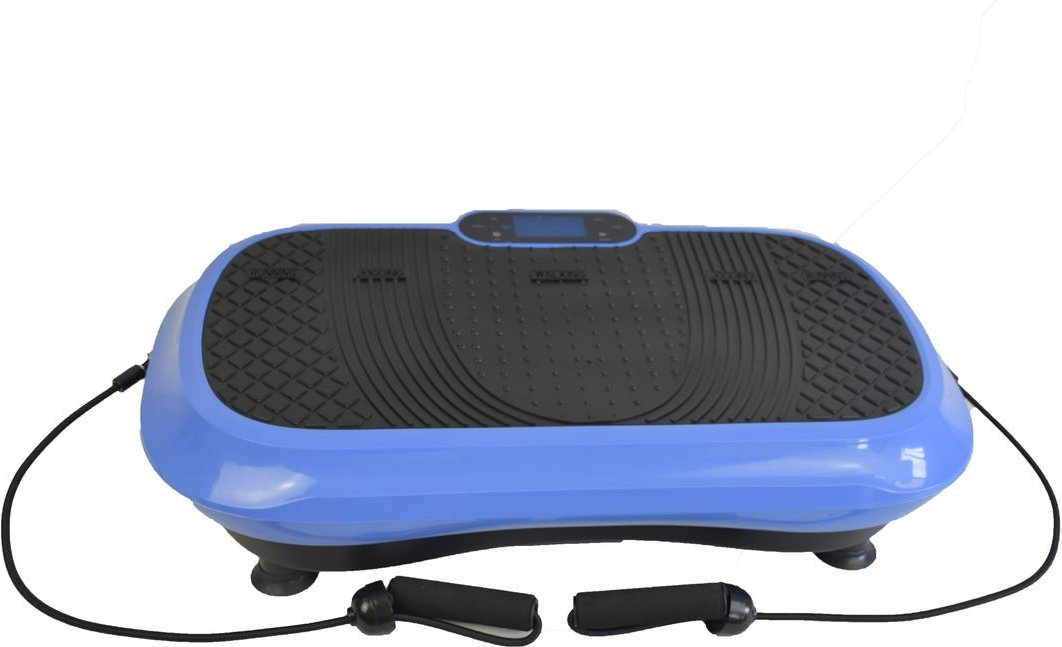 Vibrationsplatte VP 1000 blau