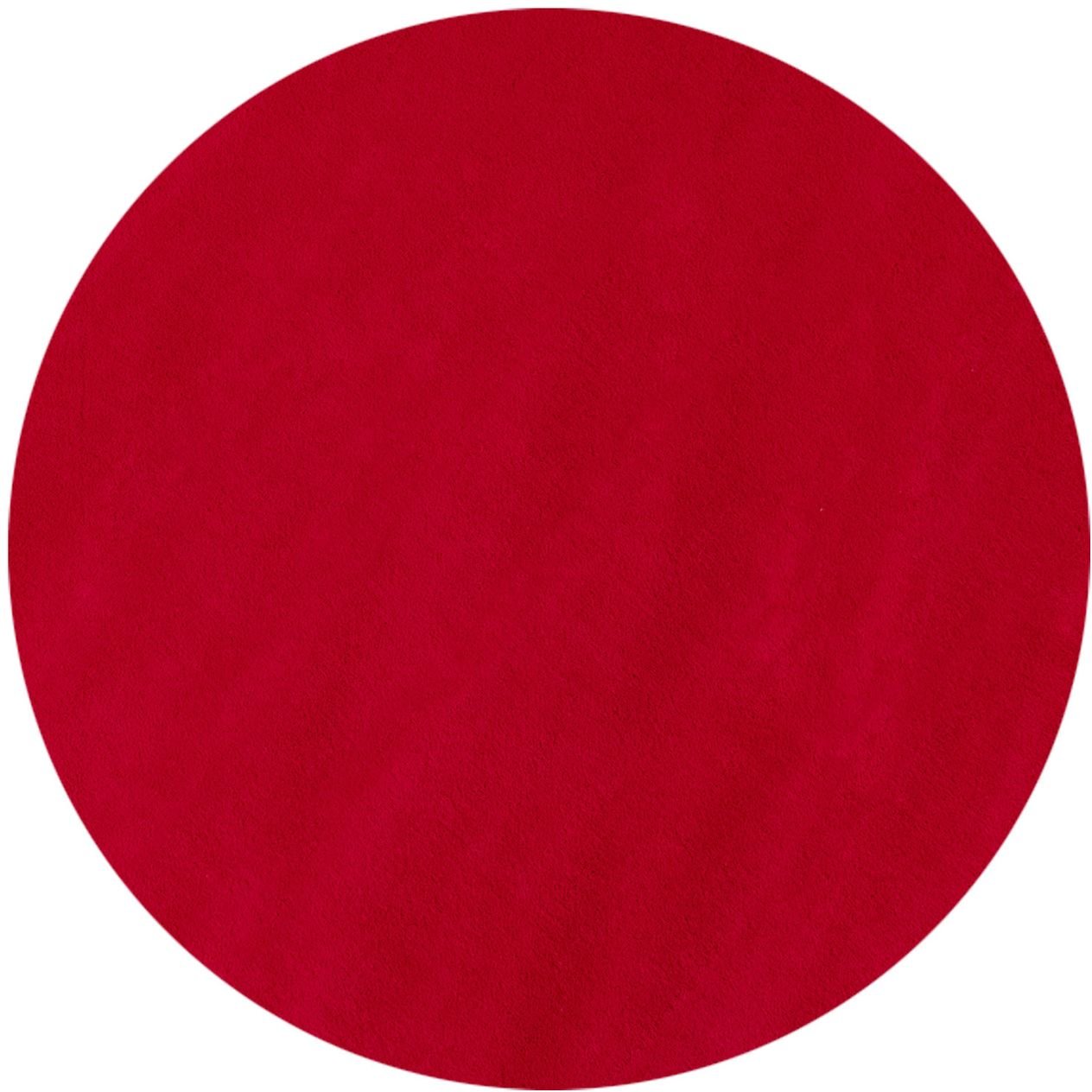 Thumbnail - Teppich, SKY 5400, RED, 120 x 120 cm