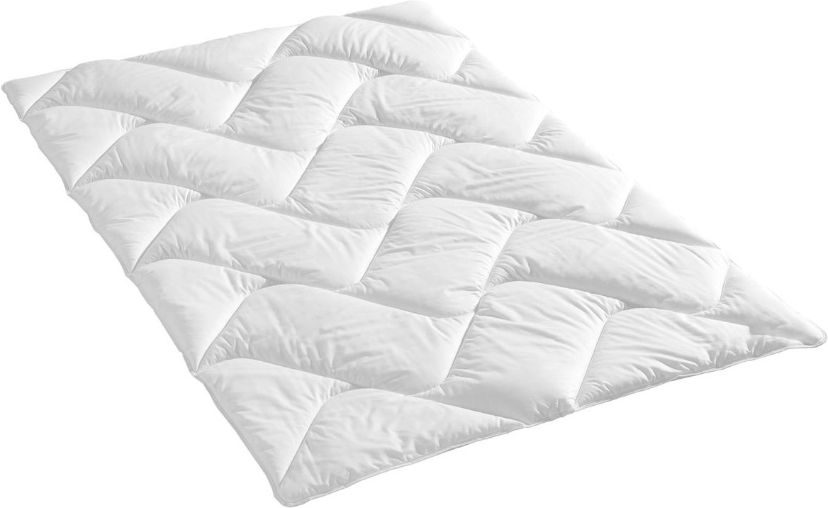 f.a.n.: Medicott Soft Steppbett 135x200 cm