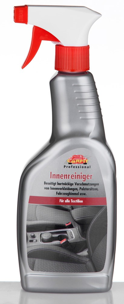 Professional Innenreiniger