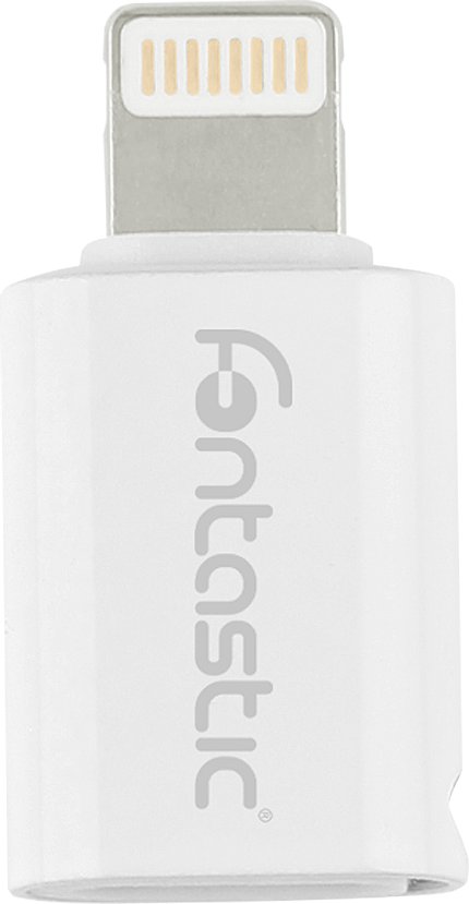 Thumbnail - Fontastic Lightning kompatibler Adapter