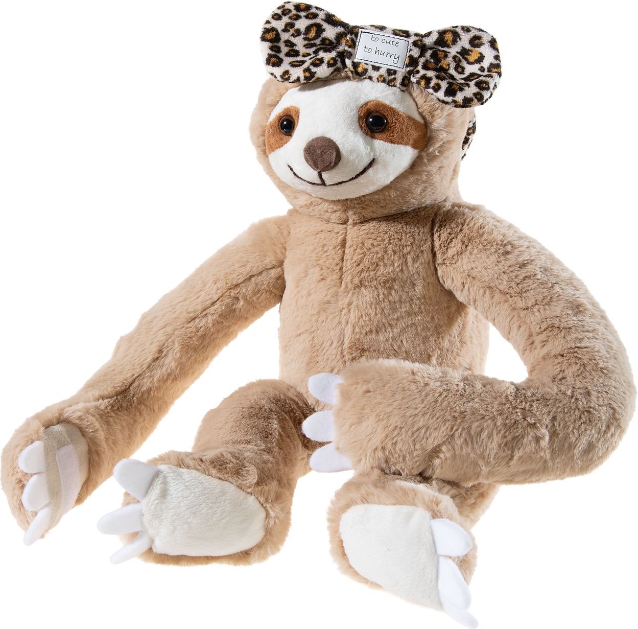 Thumbnail - KUMA Faultier Fine mit Haarband