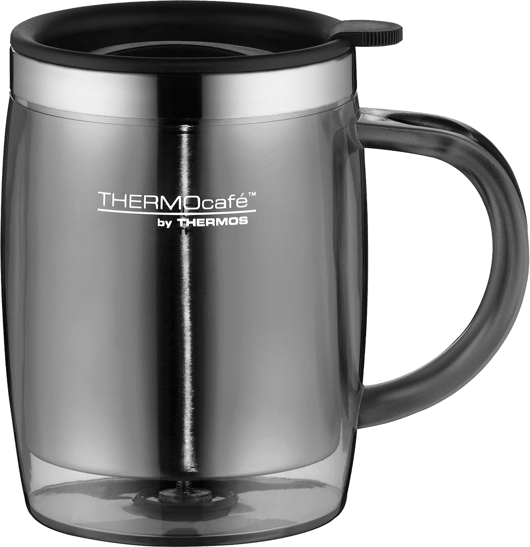 TC DESKTOP CUP 0,35 l