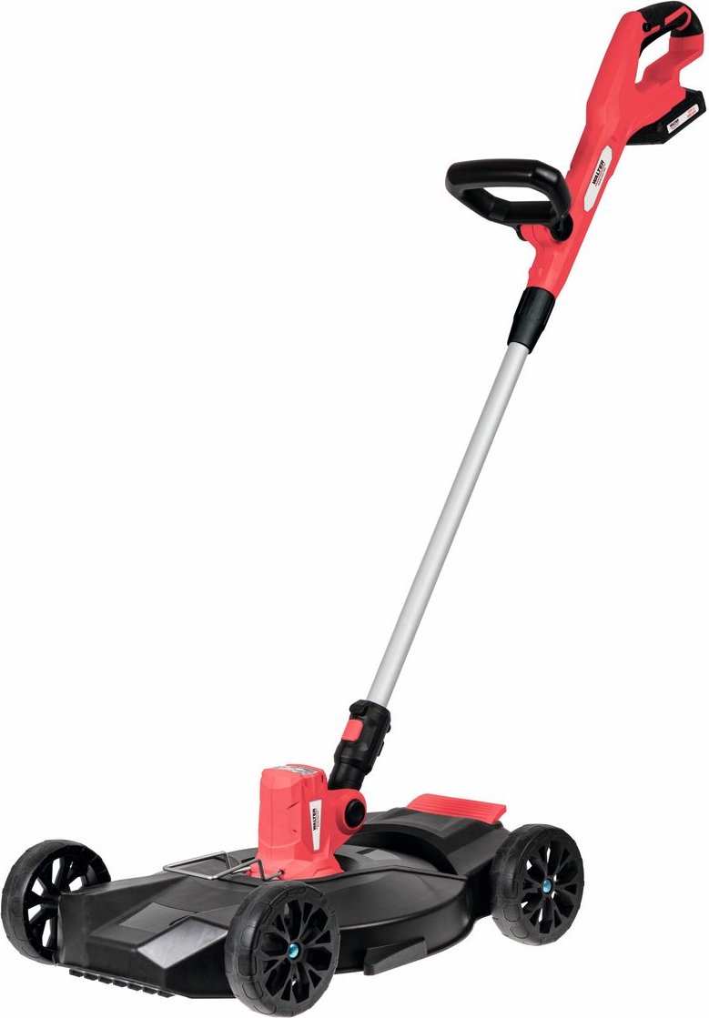 3 in 1 Li-Ion-Akku-Multitrimmer/ -mäher 20 V