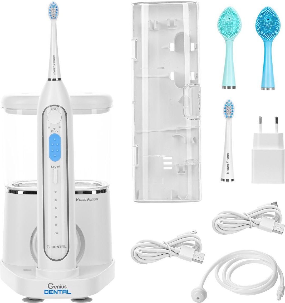 Dental Hydro Fusion, Set 13-tlg