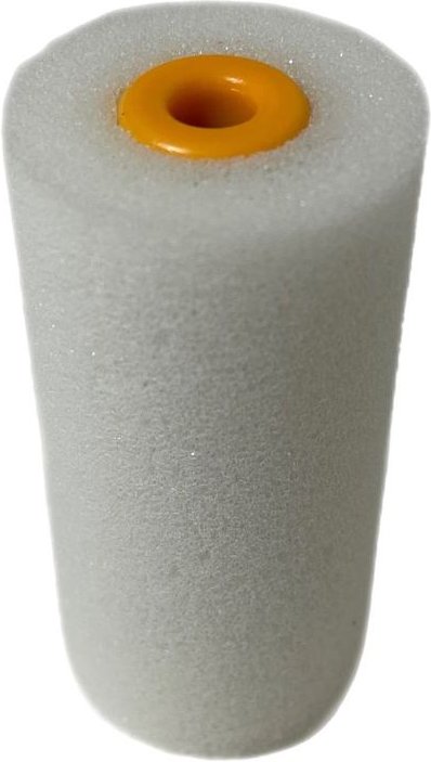 Farbschaumwalze Lackierwalze 7cm 10 Stück