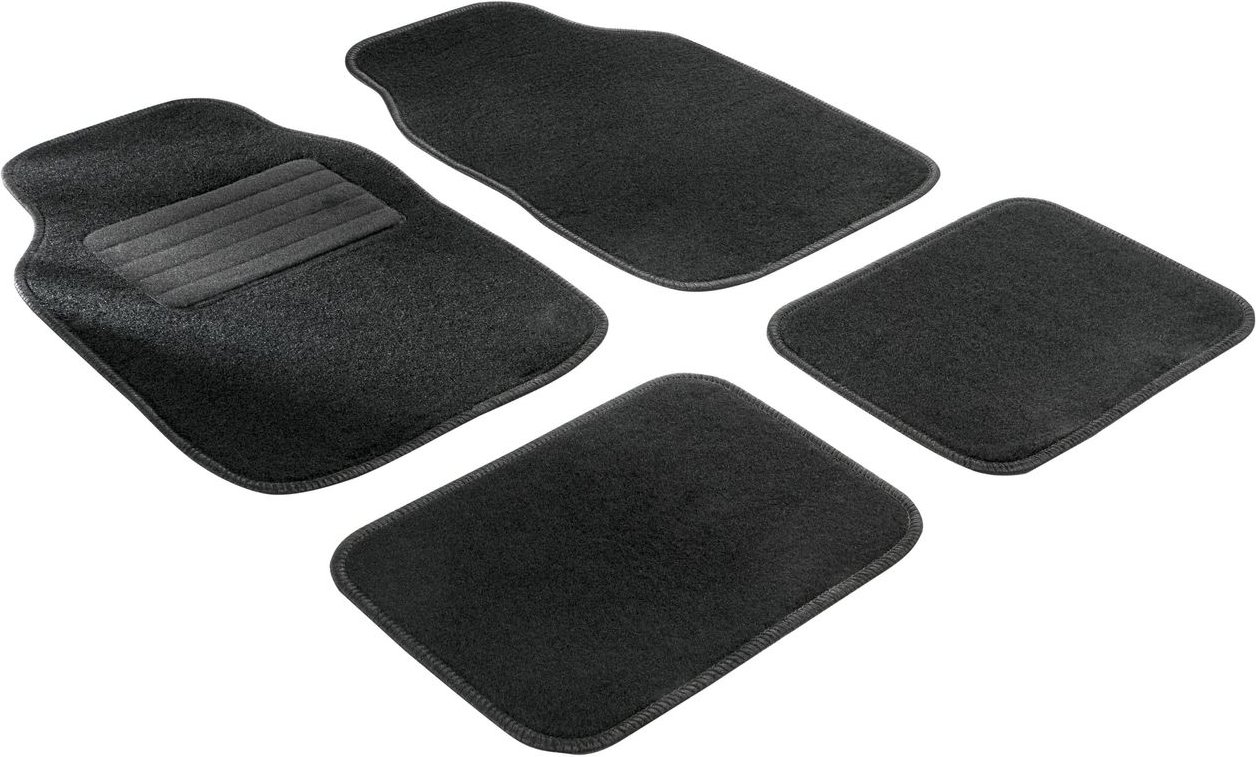 Thumbnail - Autoteppich Velours