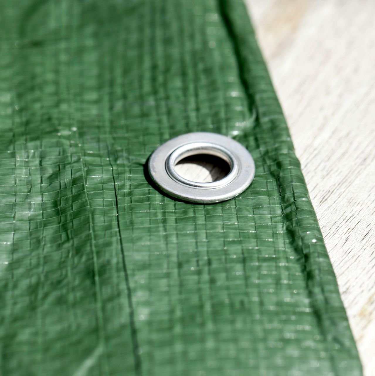 Schutz-Plane LIGHT 4x6m, 80g/m2