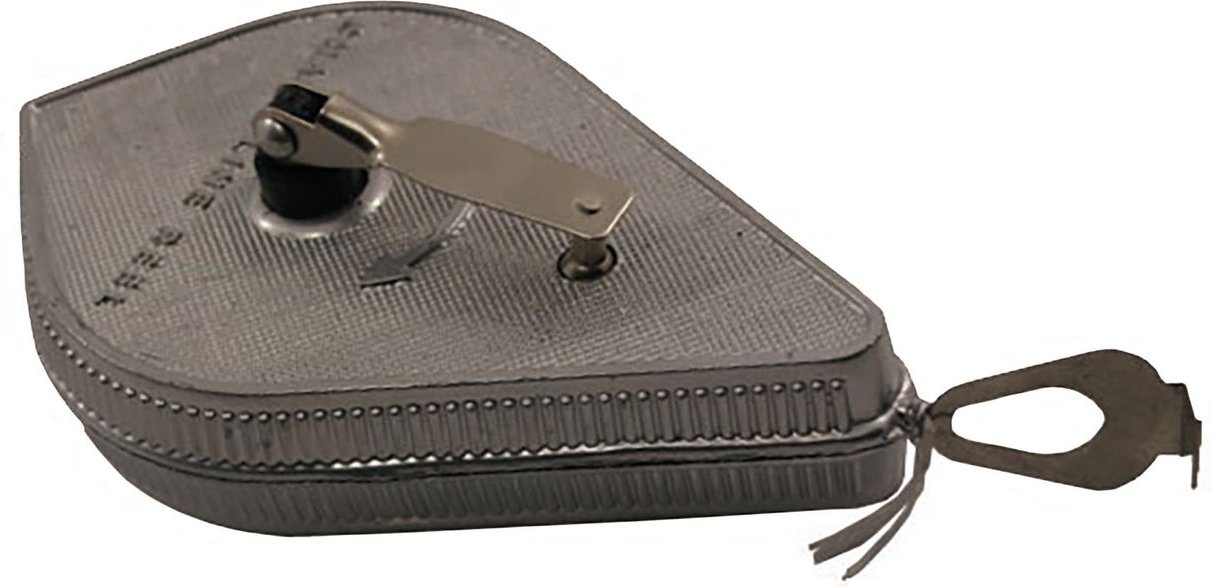 Schlagschnurgerät 30 m Alu-Gehäuse