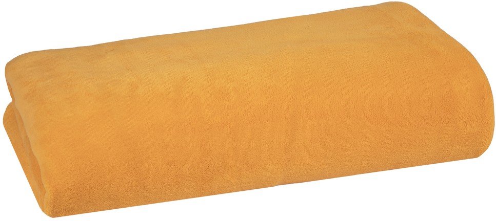 Thumbnail - XXL-Mikrofaser-Flauschdecke