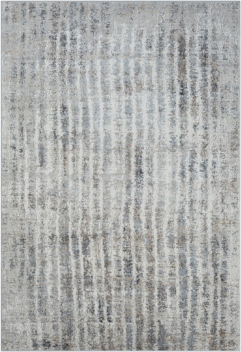 Teppich Mystique, 200cm x 290cm, Farbe Beige, rechteckig, Florhöhe 8mm