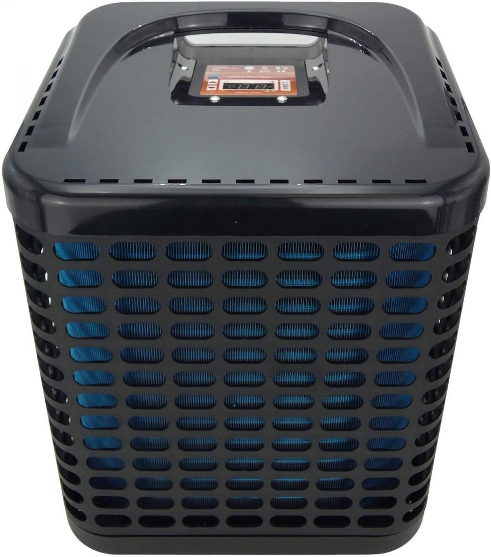 Summer Fun Wärmepumpe SF35, 3,75 kW, für Becken bis 12 m3