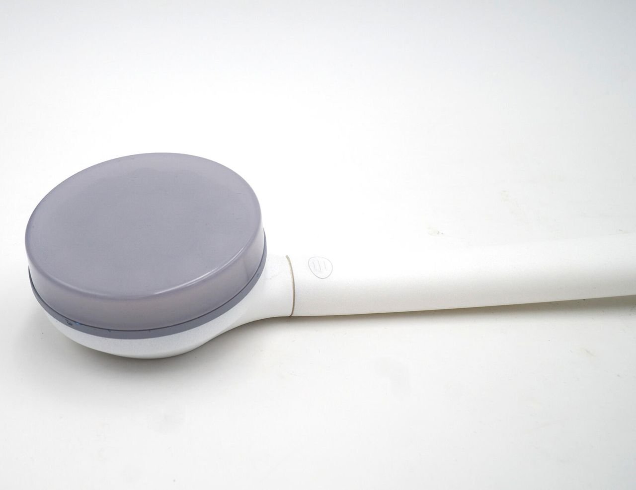 Rückencremer Ease, weiß, ABS / PP