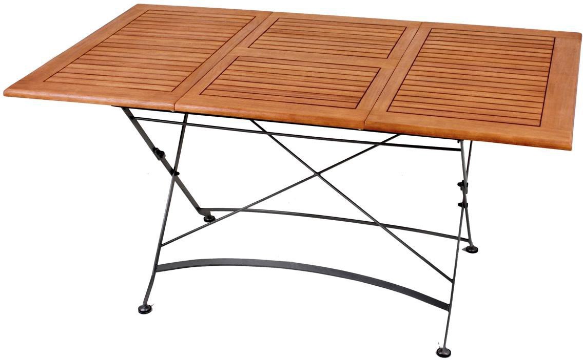 Thumbnail - Harms Ausziehtisch WIEN