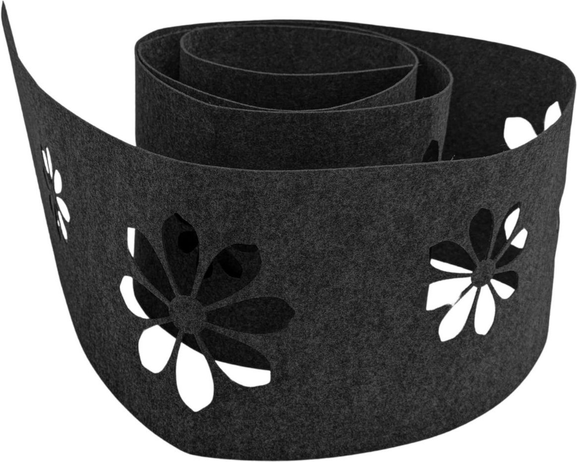 Thumbnail - Sichtschutzstreifen Design Vlies dekor Sonnenblume Einzelstreifen