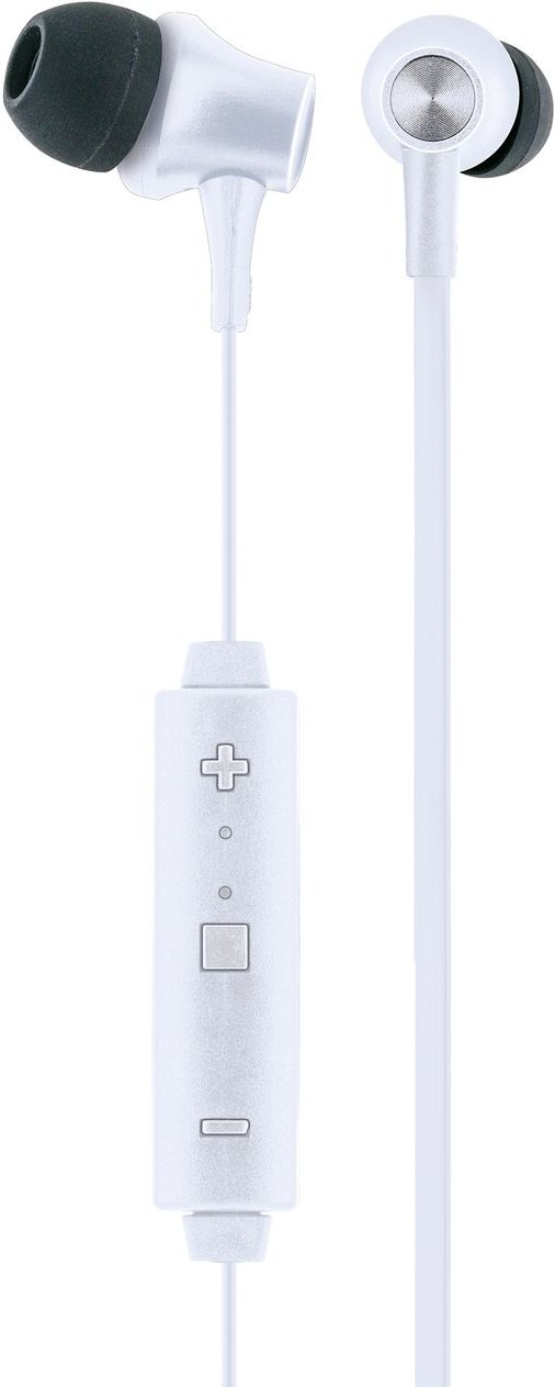 Bluetooth In-Ear Kopfhörer mit Magnet