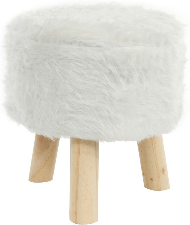 My Flair Fellhocker, natur