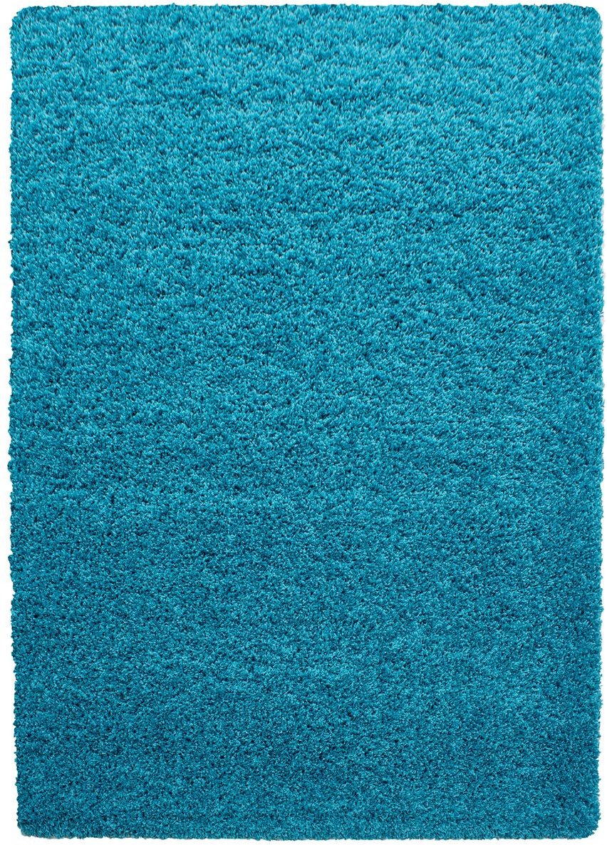 Teppich, LIFE 1500, TURKIS, 160 x 230 cm