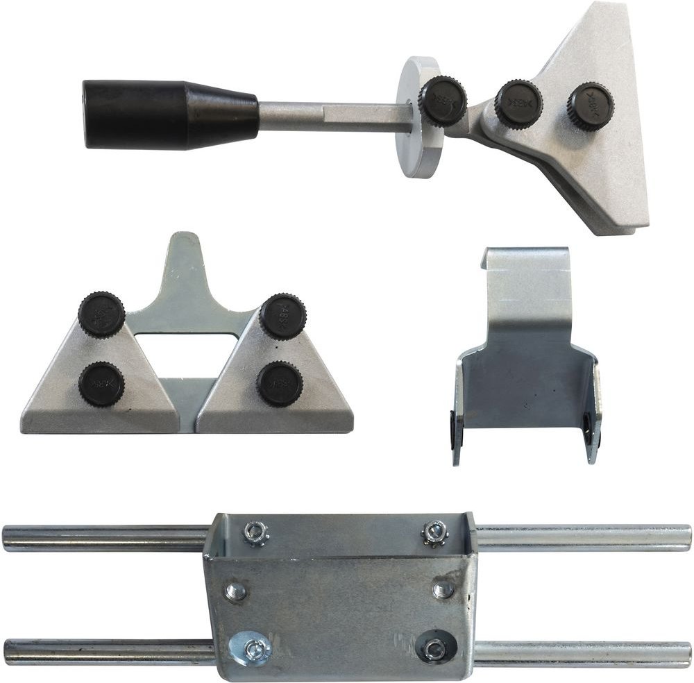 Schleifzubehör-Set 1 zu GNS 200 VS