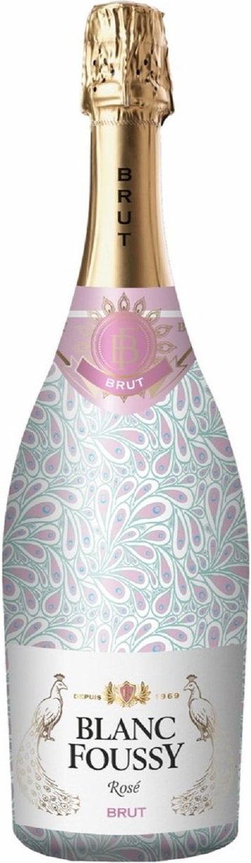 Thumbnail - Rosé - Sparkling Pink Edition - Brut 0,75 l