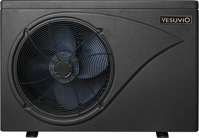Wämepumpe Vesuvio on/off 6kW