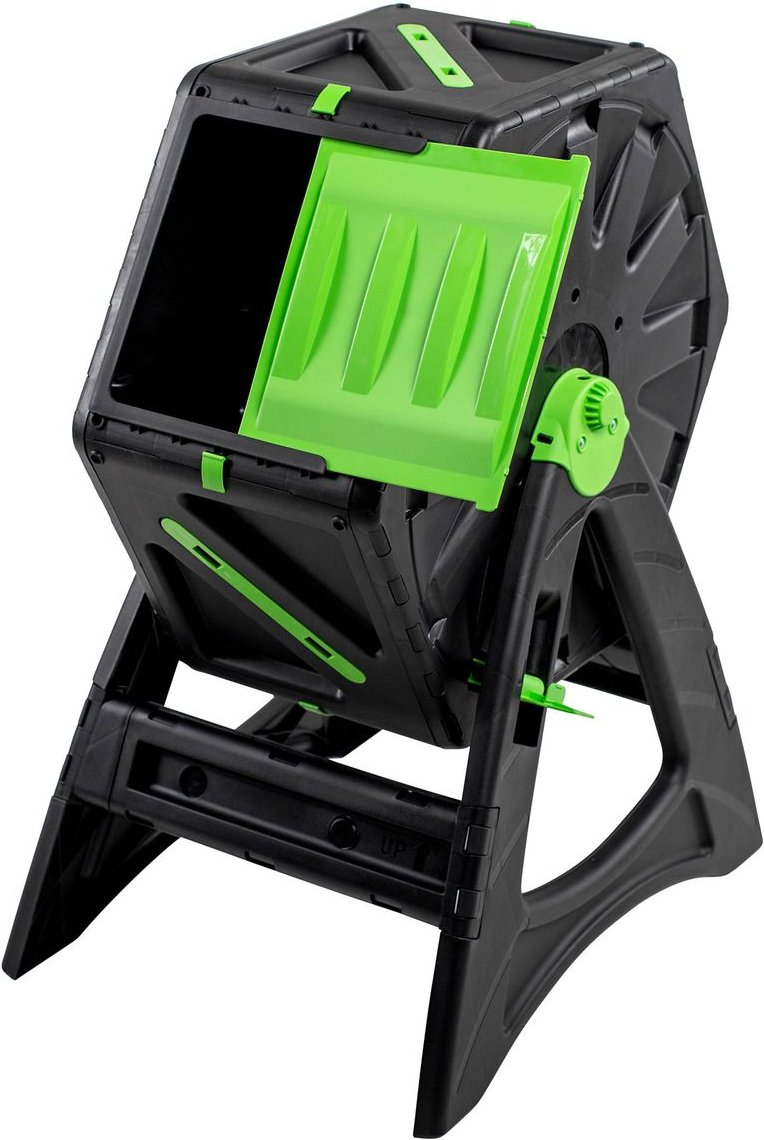 Trommel-Komposter 70L