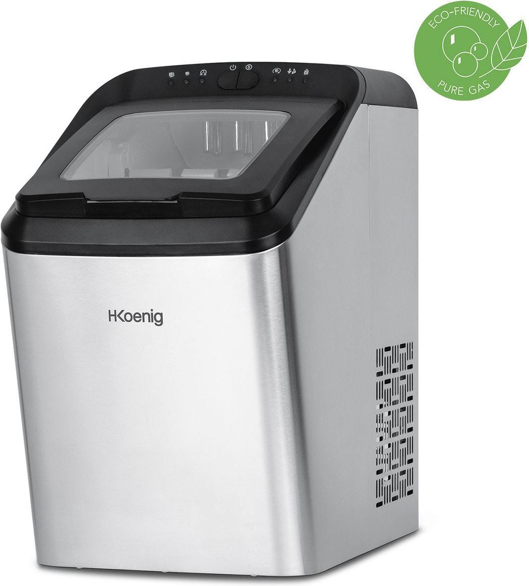 Eiswürfelmaschine KBP40