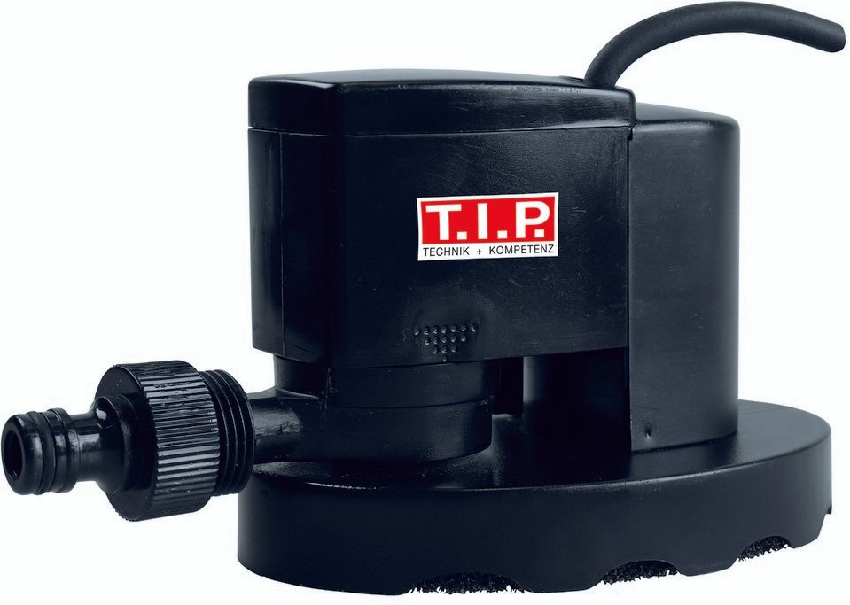 Poolpumpe CoverOne1500 AUT