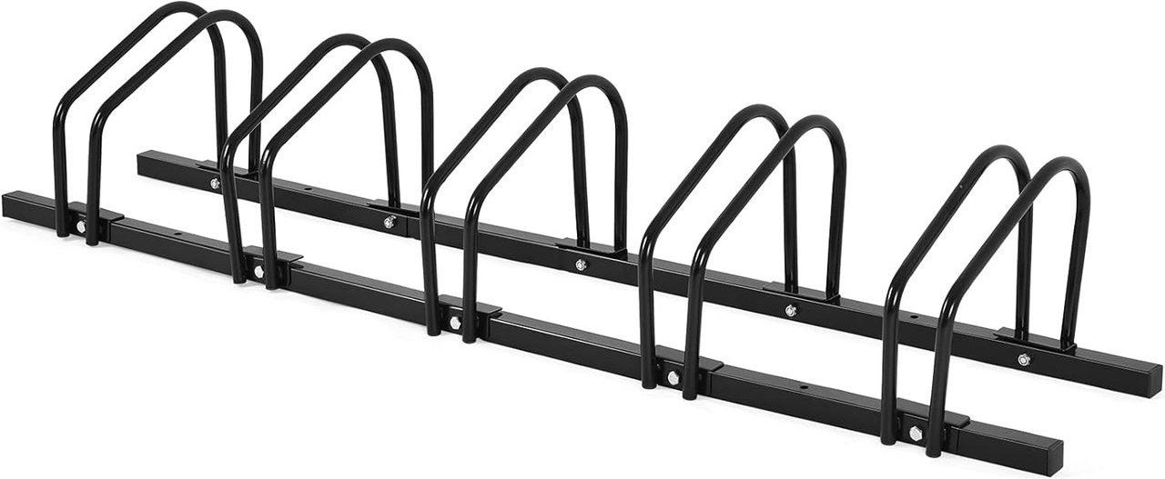 Fahrradständer Standparker Bodenständer