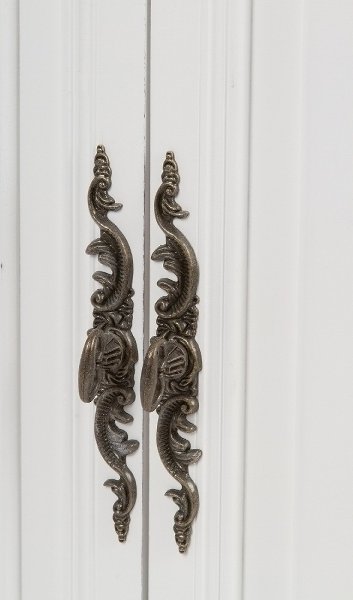 Kommode "Elegance", mit Ablage