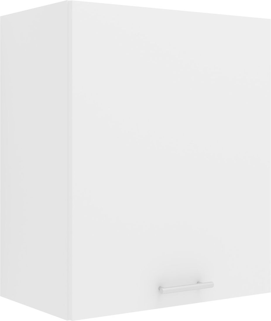 Küchenschrank Breite 50 cm Holztür Hängeschrank Küche Küchenmöbel Esilo