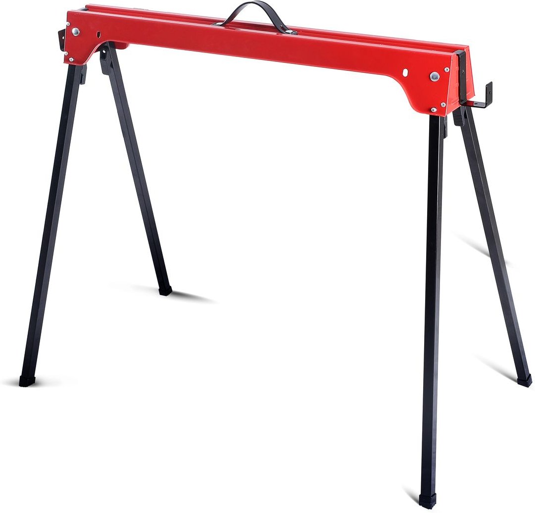 Arbeitsbock 2 er Set, klappbar 500 kg Traglast