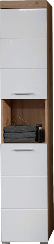 Amanda Bad Hochschrank